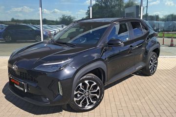 Toyota Yaris Cross Hybrid 1.5 Style