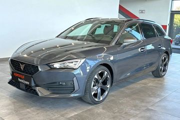 Cupra Leon 1.5 TSI DSG