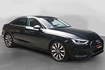 Audi A4 45 TFSI mHEV quattro S tronic