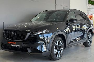Mazda CX-5 2.5 e-Skyactiv g Center-Line