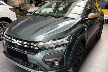 Dacia Sandero Stepway Extreme LPG 1.0 TCe