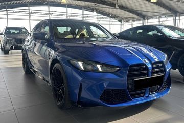 BMW Seria 3 M3 Competition xDrive