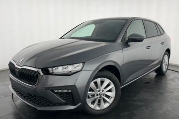 Skoda Scala Edition 130 1.5 TSI  DSG