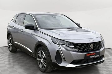 Peugeot 3008 1.2 PureTech Allure Pack S&S EAT8