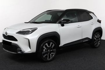 Toyota Yaris Cross Premiere Edition 1.5 Hybrid AWD