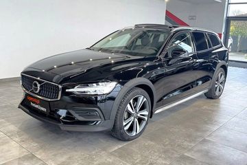 Volvo V60 Cross Country B4 D AWD