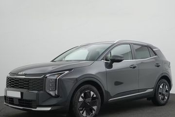 Kia Sportage 1.6 T-GDI L 2WD