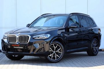 BMW X3 xDrive30i  M Sport