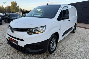 Toyota Proace City L2H1 Active