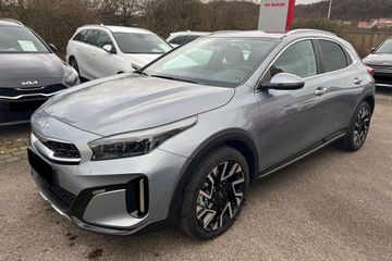 Kia XCeed 1.5 T-GDI M DCT