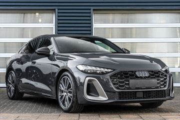 Audi A5 TFSI
