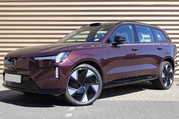 Volvo EX90 Twin Performance AWD Ultra 7 os