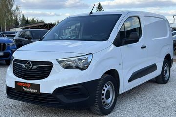 Opel Combo Van 1.5