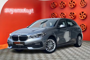 BMW Seria 1 118i Advantage aut