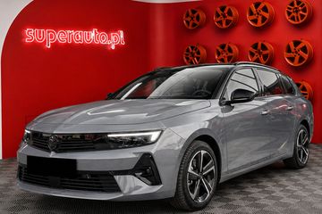 Opel Astra GS 1.2 Turbo