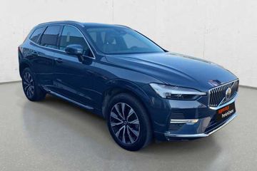 Volvo XC60 B4 D Plus Bright aut