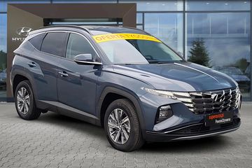 Hyundai Tucson t-Gdi Hev Executive Final Edition 2WD