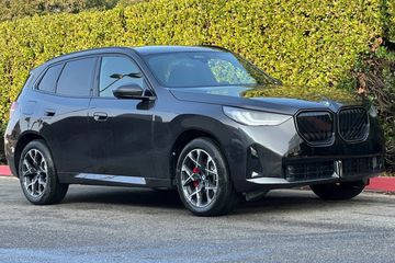 BMW X3 xDrive20d M Sport