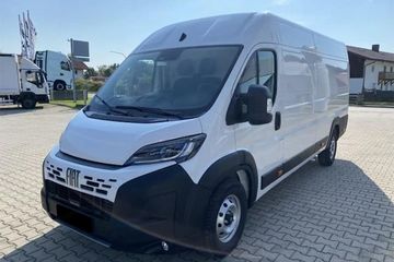Fiat Ducato Maxi L4H2 AT8