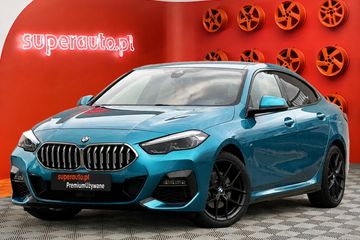 BMW Seria 2 Gran Coupe 218i M Sport