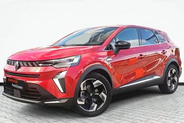 Renault Symbioz 1.6 E-Tech Full Hybrid 145 Techno