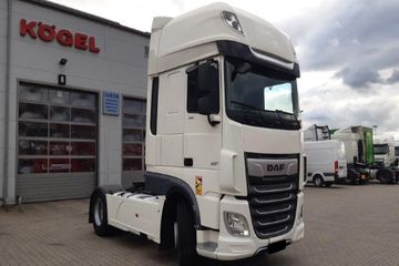 DAF XF 480 FT 4x2