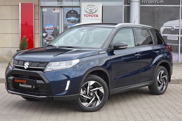 Suzuki Vitara 1.5 DualJet Hybrid Premium Plus 2WD AGS