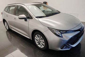 Toyota Corolla Comfort 1.8 Hybrid