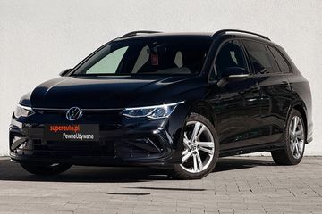 Volkswagen Golf 1.5 Etsi Mhev r-Line Dsg
