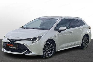 Toyota Corolla 1.8 Hybrid Executive