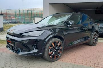 Cupra Formentor 1.5 eTSI mHEV DSG