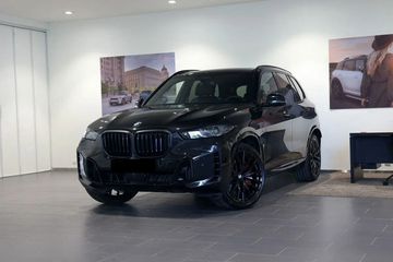 BMW X5 xDrive30d M Sport