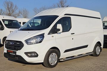 Ford Transit Custom L2H2