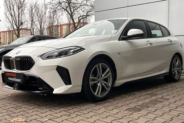 BMW Seria 1 120i M Sport aut