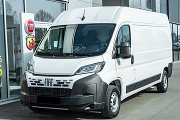 Fiat Ducato 3,3t L3H2