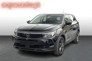 Opel Grandland X Business Edition 1.2 T  S&S aut