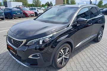 Peugeot 3008 1.6 PureTech GPF GT Line S&S EAT8