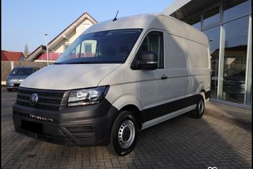 Volkswagen Crafter L3H3 AT8