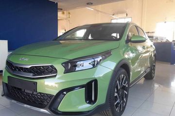 Kia XCeed 1.5 T-GDI M