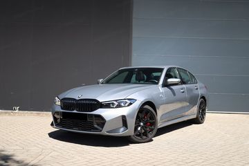 BMW Seria 3 320d M Sport