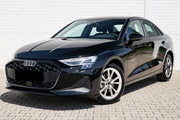 Audi A3 TDI