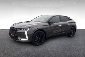 DS DS4 Performance Line 1.2 PureTech EAT