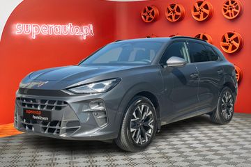 Cupra Terramar eTSI mHEV DSG