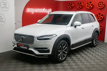 Volvo XC90 D5 AWD