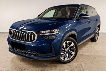 Skoda Kodiaq Drive 2.0 TSI 4x4 DSG