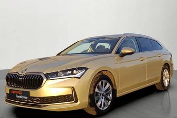 Skoda Superb 1.5 TSI Selection DSG