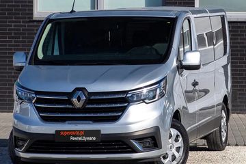 Renault Trafic 2.0