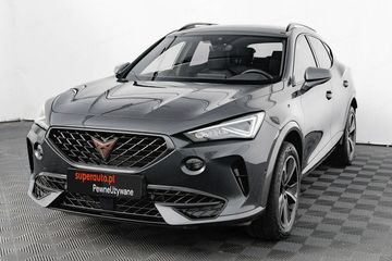 Cupra Formentor 2.0 TSI 4Drive DSG