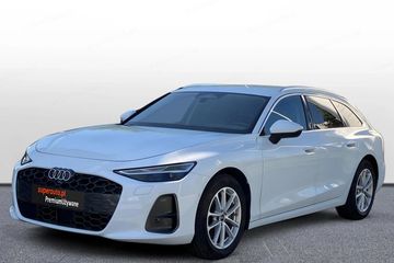 Audi A6 Avant TDI mHEV 150 kW S tronic