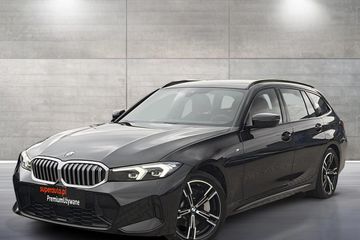 BMW Seria 3 330i xDrive M Sport sport-aut